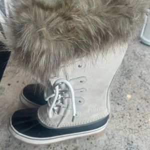 Sorel Boots